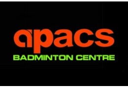 Apacs Badminton Centre